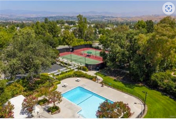 pool and tennis pool and tennis